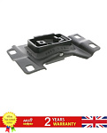 Опора двигателя лев. Ford C-Max I, II 07-, Fiesta VI 08-, Focus II-III 04-, Kuga I-II 08-, Tourneo Connect 13-